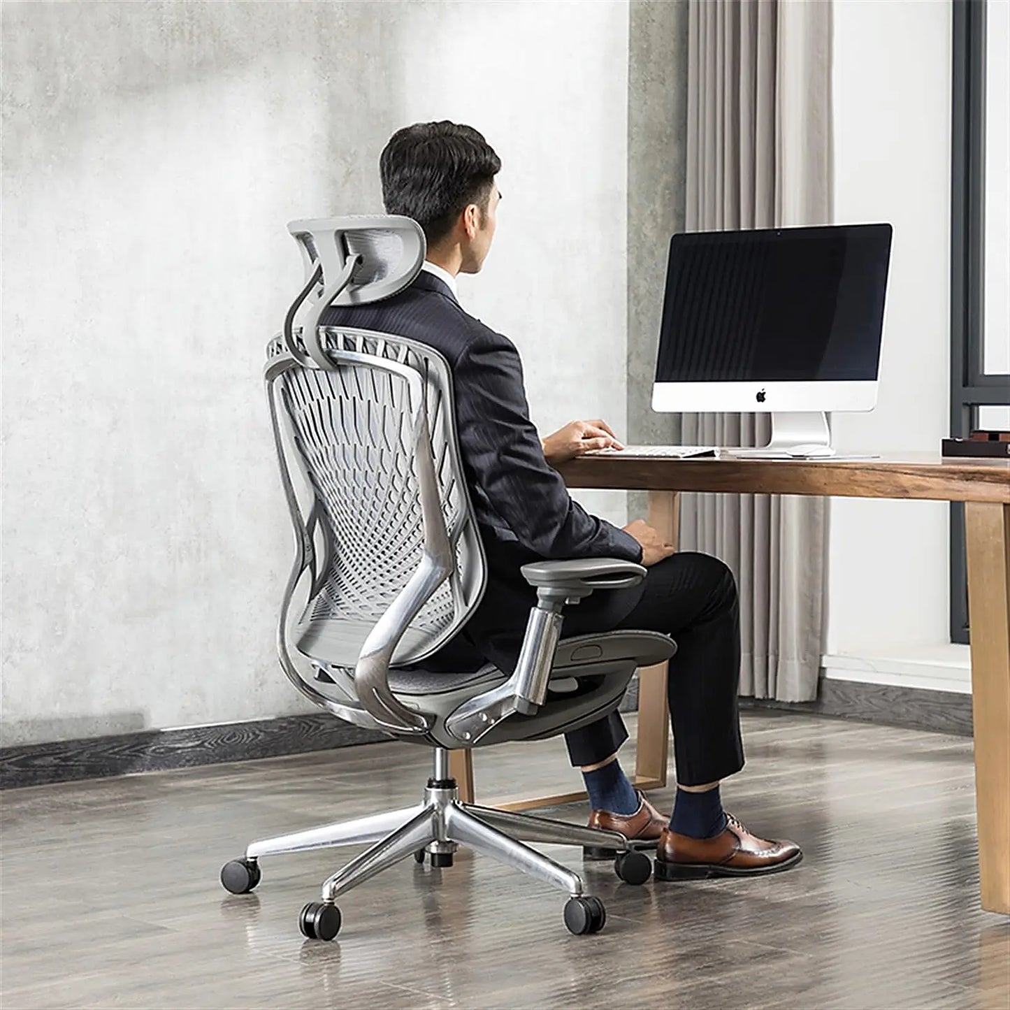 Home Office Chair Ergonomic Office Chair