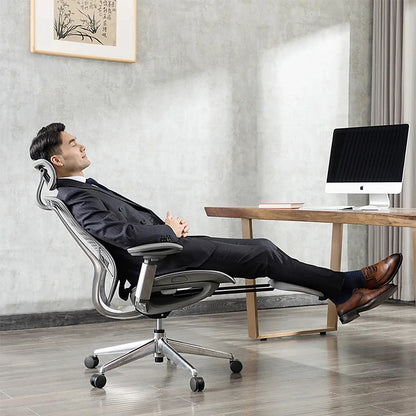 Home Office Chair Ergonomic Office Chair