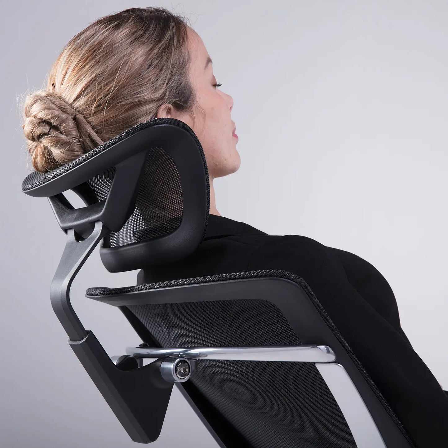 Ergonomic Executive Computer Chair CRA