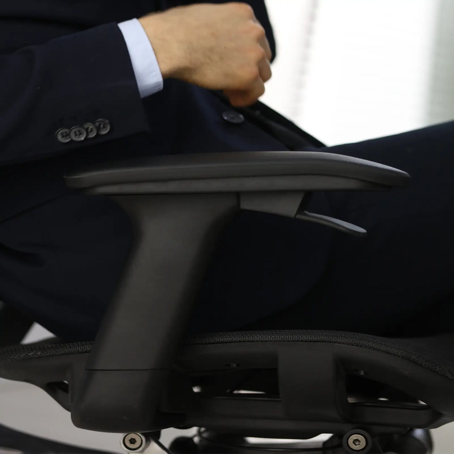 Ergonomic Executive Computer Chair CRA