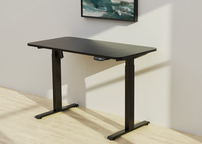 Antenni Home Office Computer Standing Desk Office Desk | BK2 | – Motionfurni 10 Years Warranty